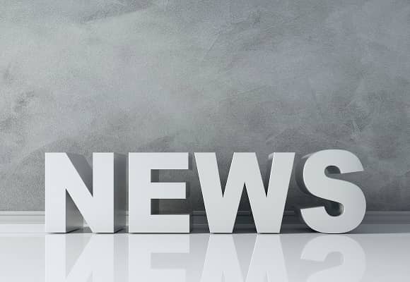 ホームページをリニューアルしました